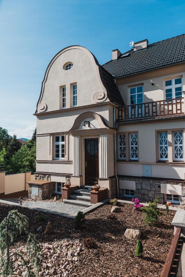 Penzion U Pivovaru Decin Exterior photo