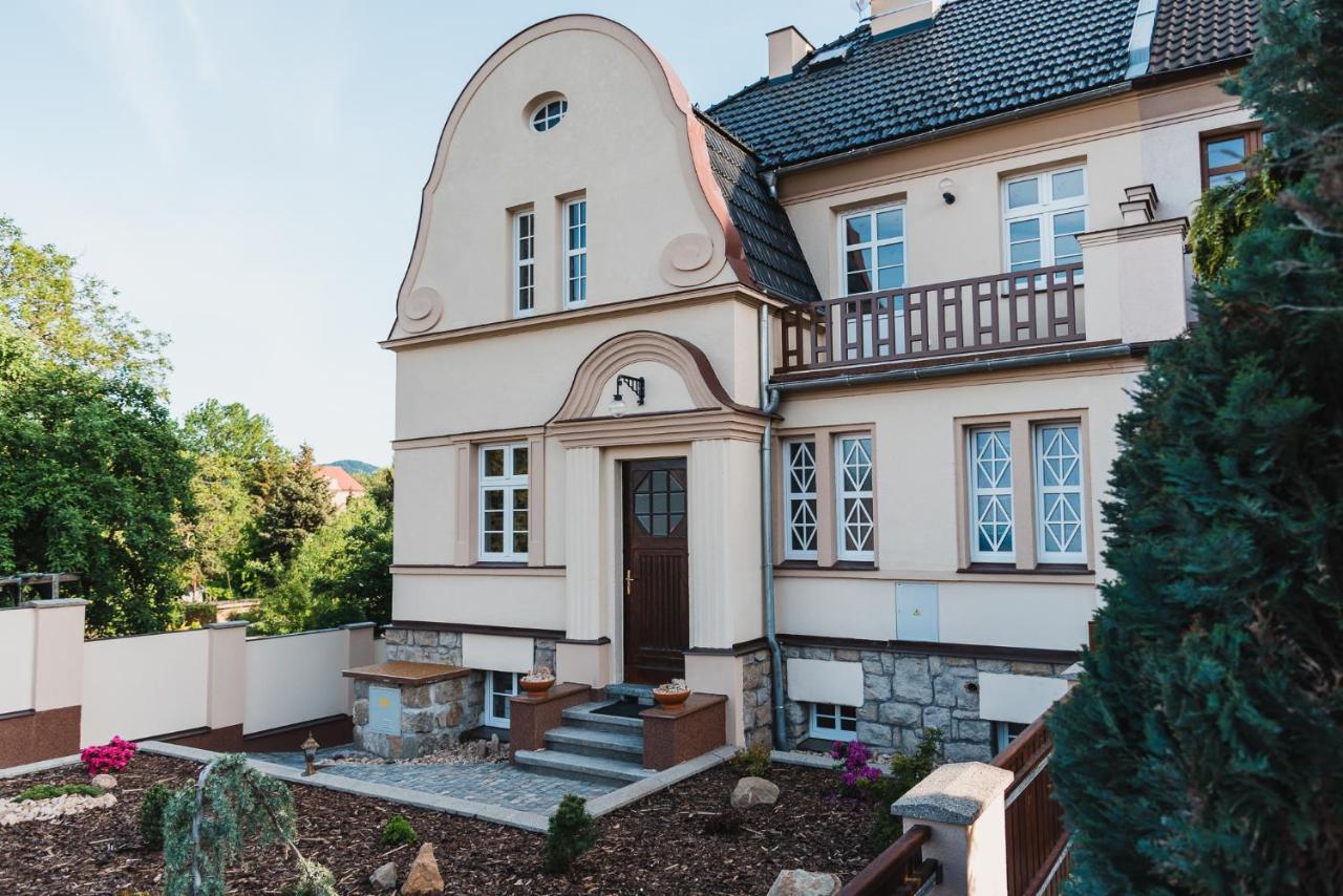 Penzion U Pivovaru Decin Exterior photo